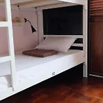 Tiny Hostel