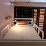Tiny Hostel
