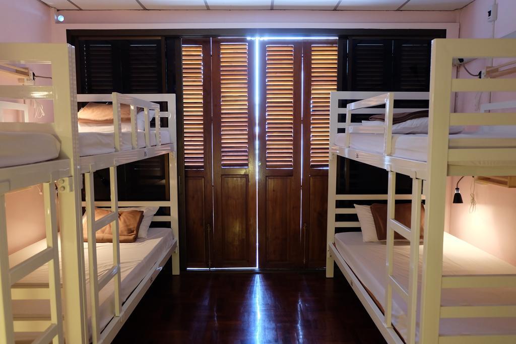 Hostel Tiny *