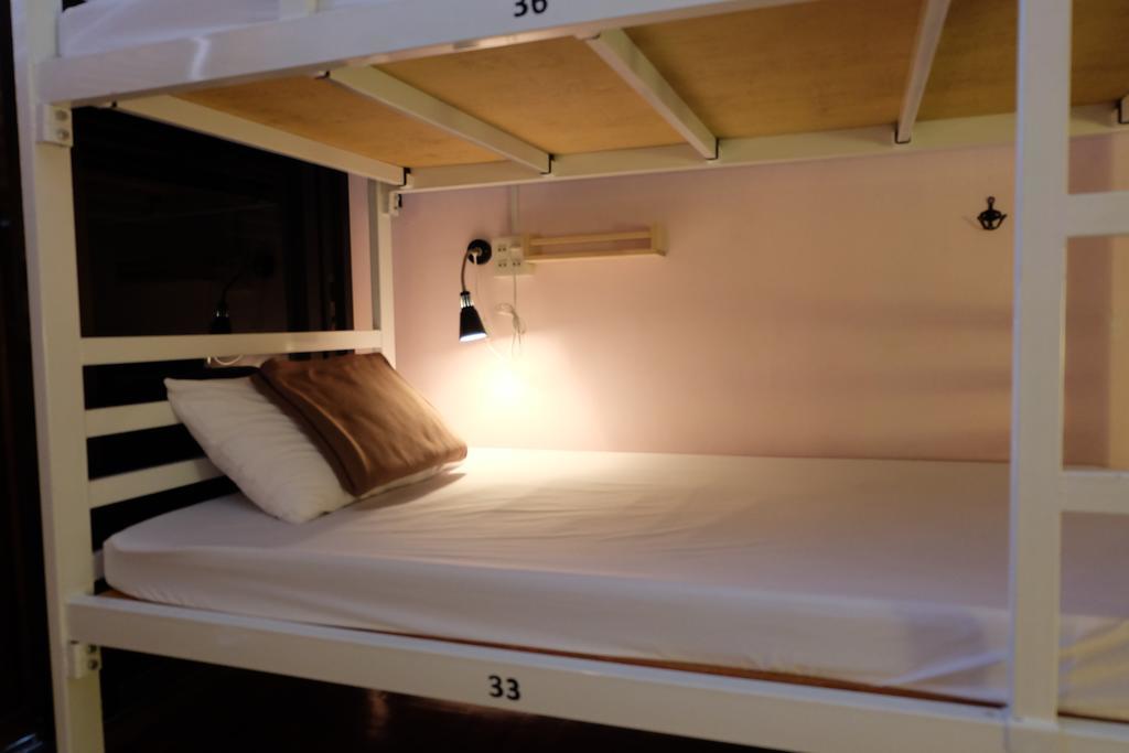 Tiny Hostel *