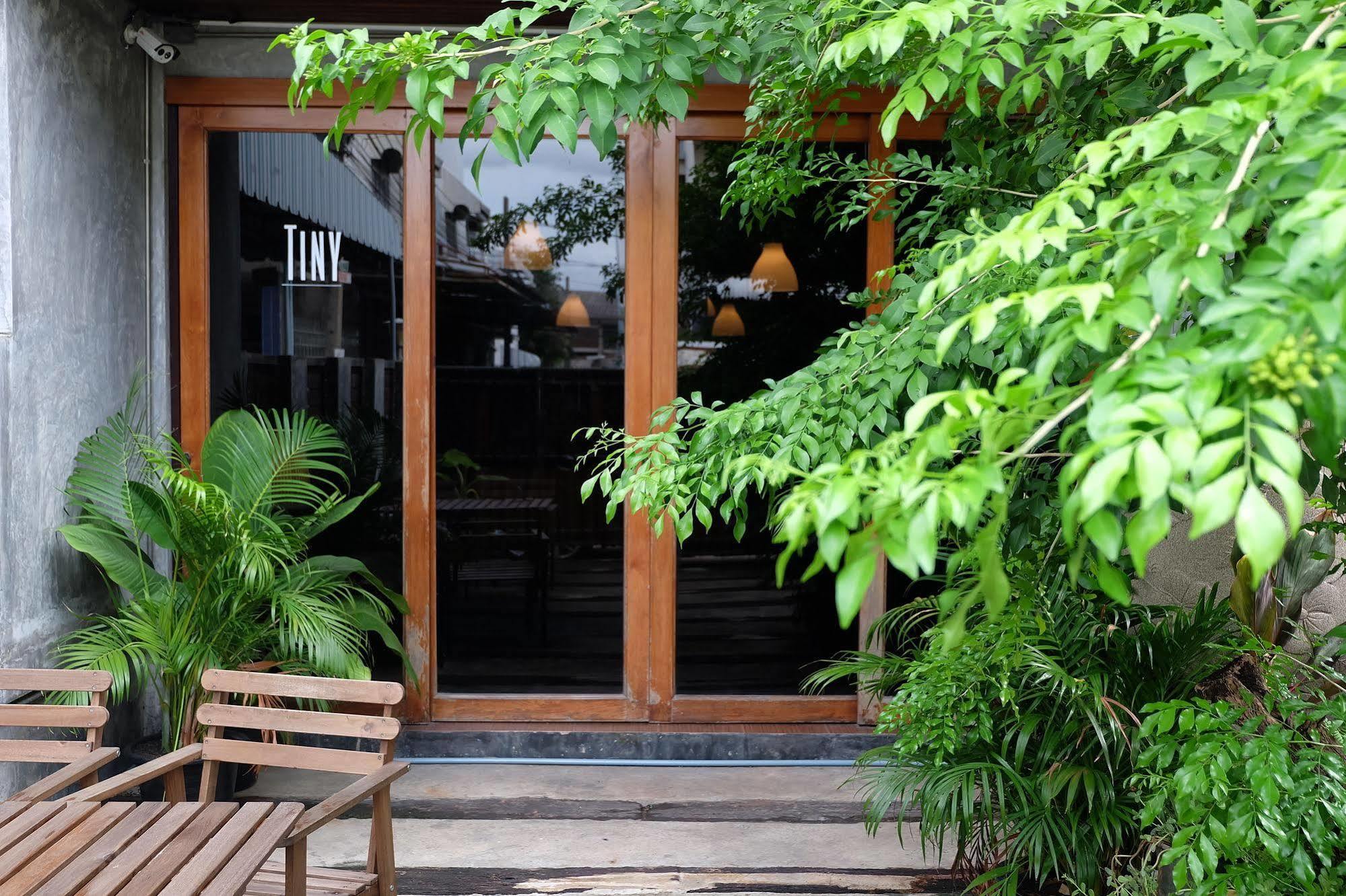 Hostel Tiny Bangkok