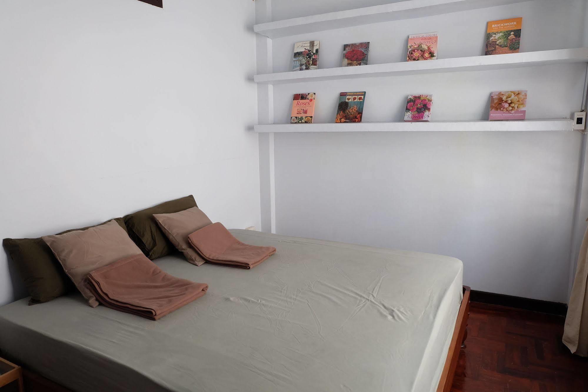 Hostel Tiny *