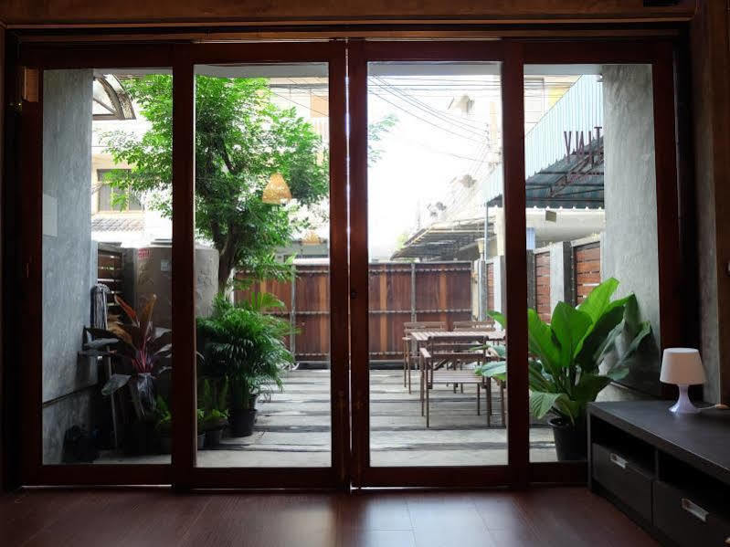 Hostel Tiny Bangkok